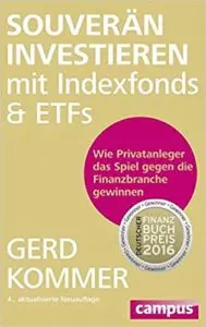 Recommended reading Finance Switzerland Gerd Kommer ETFs