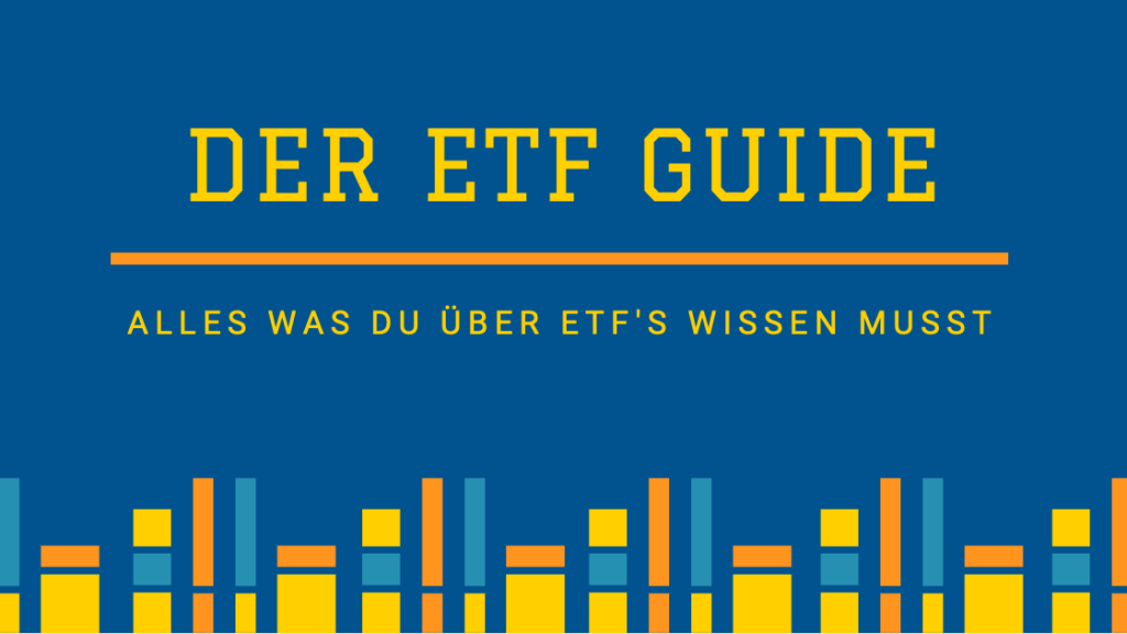 ETF explains everything you need to know about ETF's with Swiss ETF