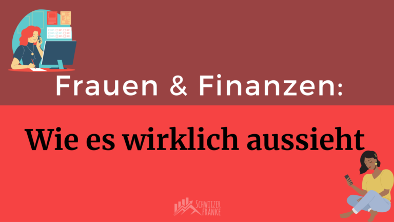 Frauen und Finanzen im Finanzblog für Frauen und Geld Zak Farner Frauen Finanzen