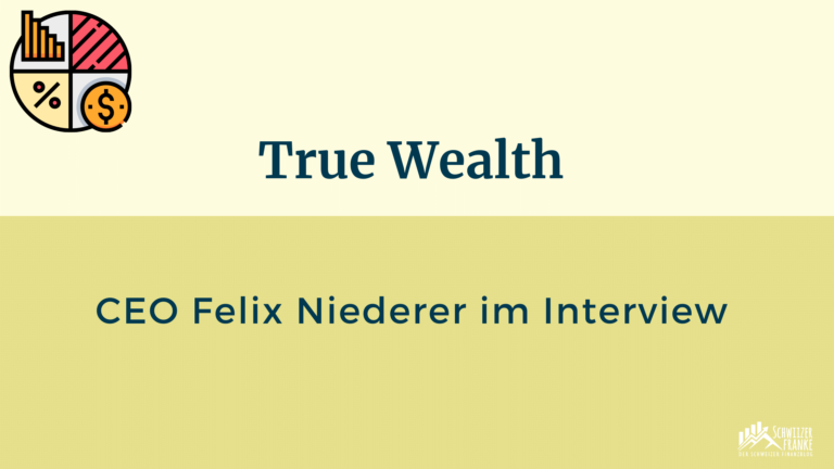 True Wealth App Login Legit True Wealth Performance ETF Schweiz Sparplan