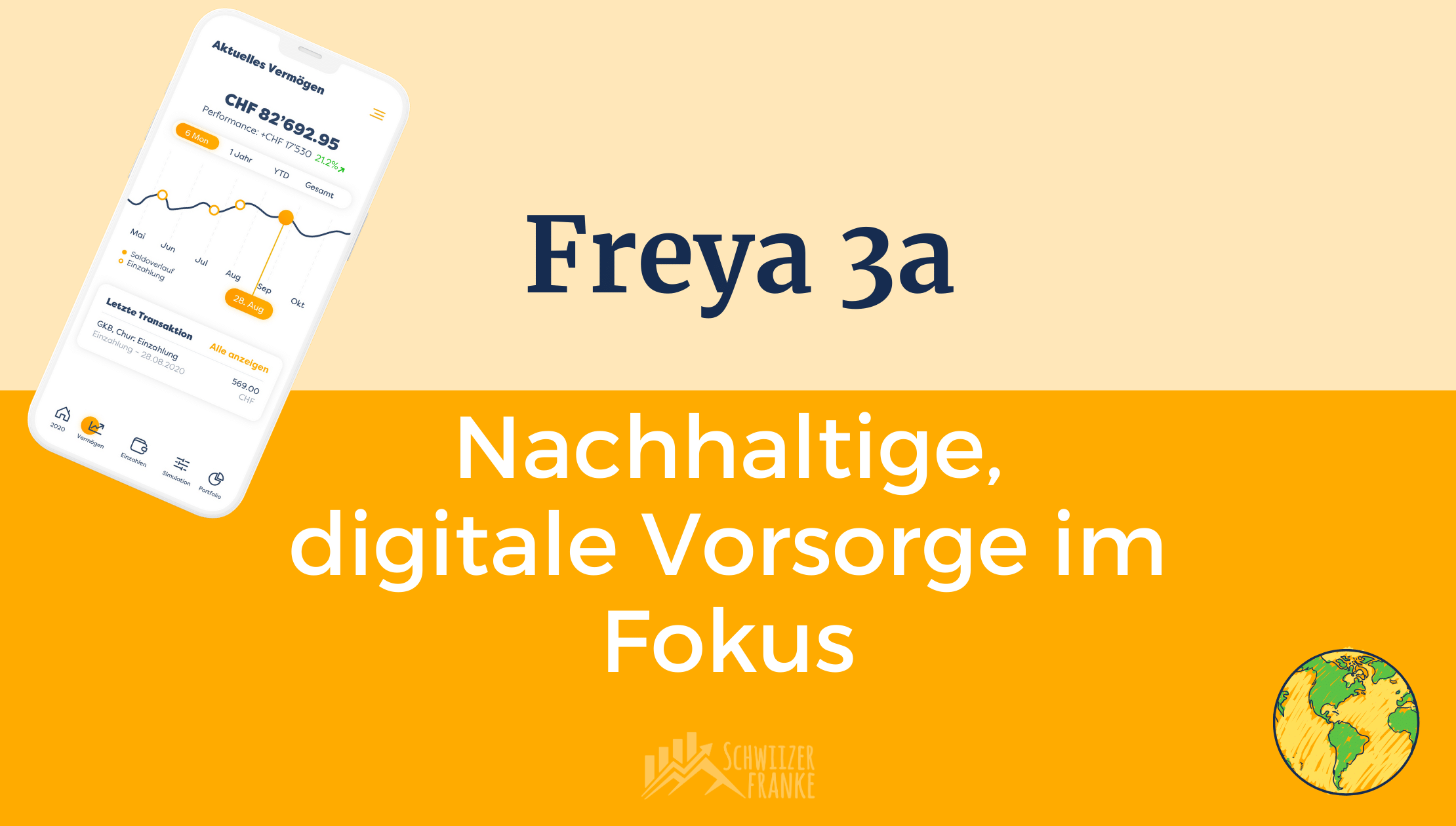 Freya erfahrung review freya savings test app gutschein referral code