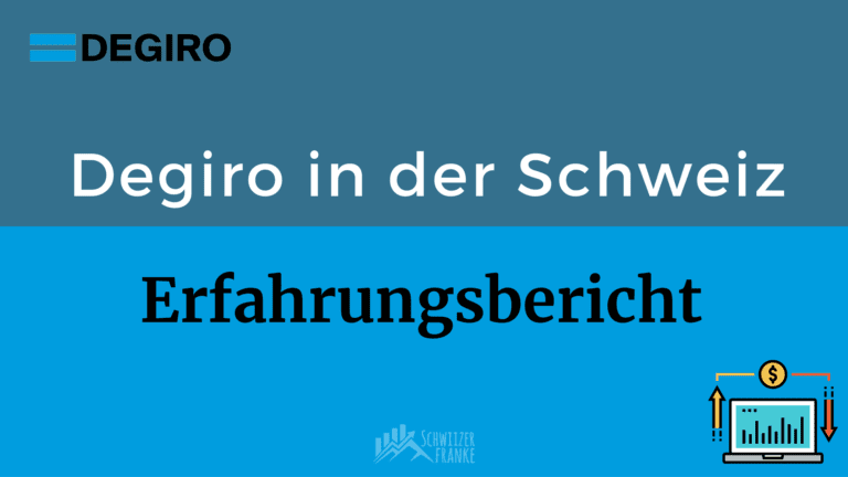 Degiro Erfahrung Schweiz und Degiro Schweiz Erfahrungen mit einem Degiro Erfahrungsbericht Gebühren und degiro vs interactive brokers Degiro Gutscheincode referral code Voucher