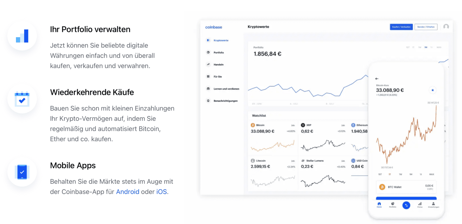 Coinbase switzerland experience review coinbase payout fees deposit options