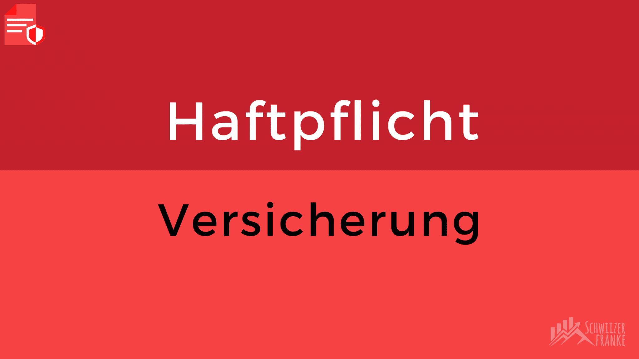 haftpflichtversicherung schweiz vergleich Haftpflichtversicherung vergleich Versicherungsvergleich schweiz