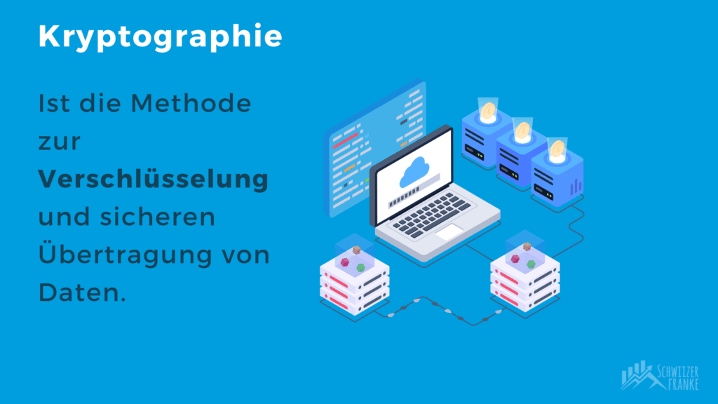 krypto handeln schweizweit einfach erklärt trading of crypto currency in switzerland explained taxes wallet blockchain explained simple