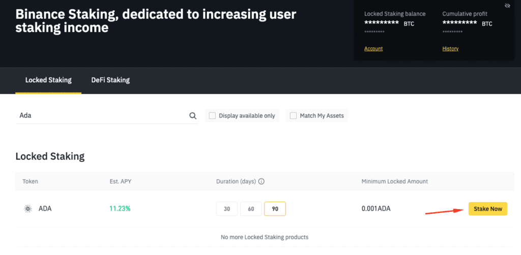 What is Staking 2