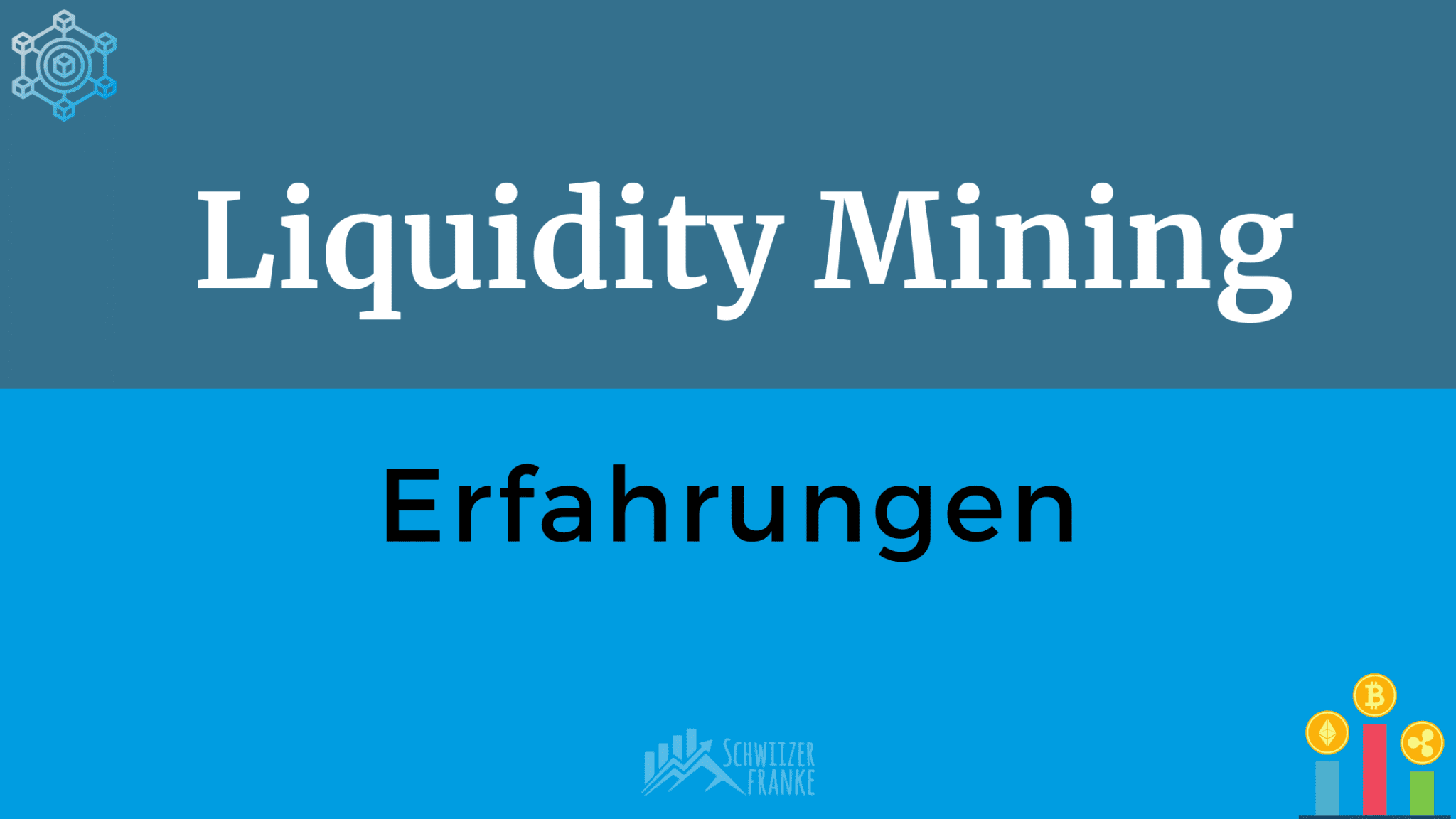 Liquidity Mining erfahrungen Liquidity Mining Risiken Liquidity Mining Rendite Liquidity Mining steuern schweiz impermanent loss erklärt