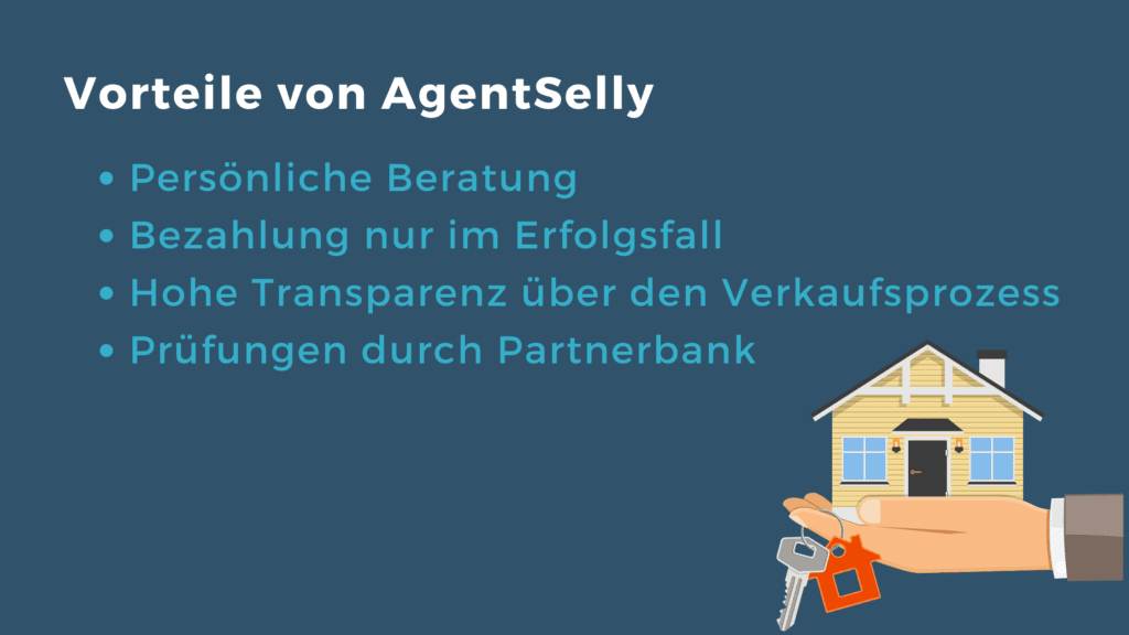 Agentselly review immobilienplattformen schweiz real estate platform switzerland wohnung verkaufen ohne makler