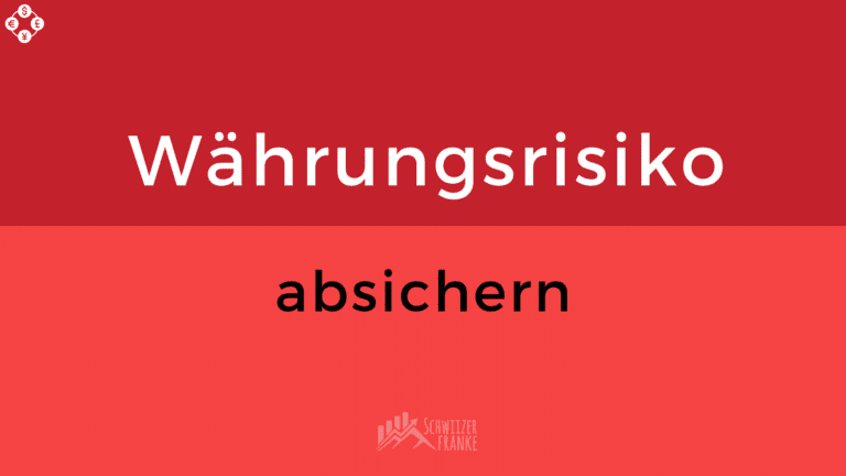 Währungsrisiko absichern Wechselkursrisiko absichern währungsrisiko hedgen hedging fremdwährungsrisiko absichern