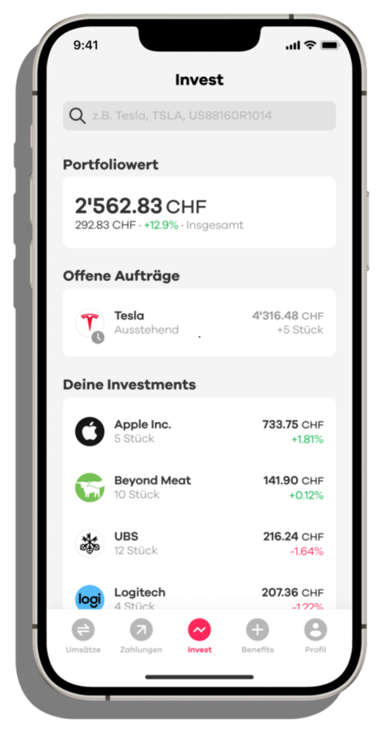 Die beste Trading App Schweiz: Ein umfassender Vergleich 6