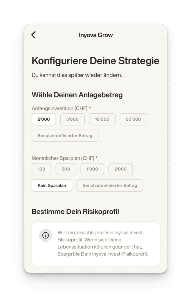 inyova grow testbericht zur rendite und zinsen bei risiken und nachteilen