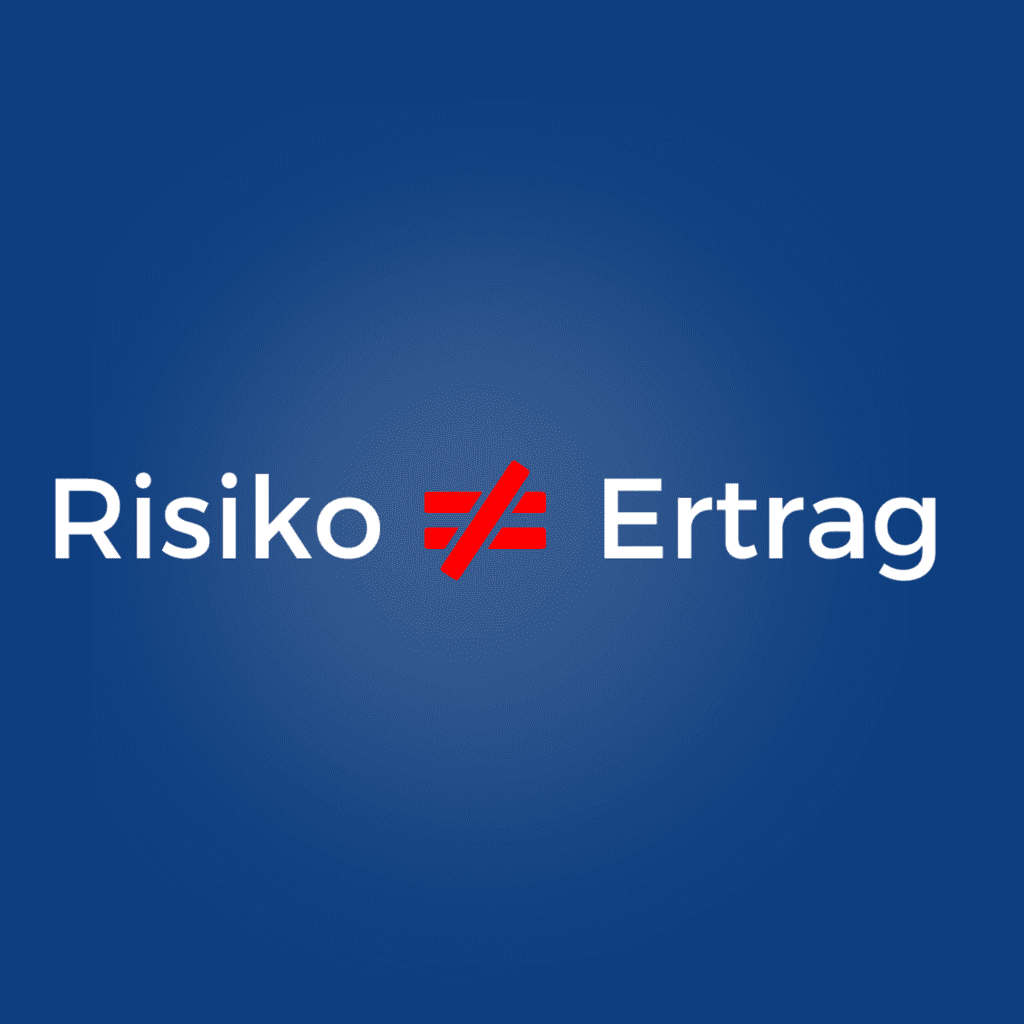 Risiko, Ertrag, asymmetrische Risiken, Wetten