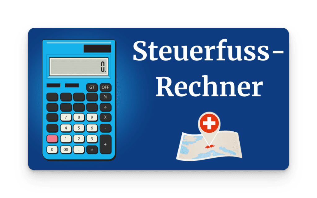 Steuerfuss Gemeinde: Hier zahlst du am wenigsten Steuern 2