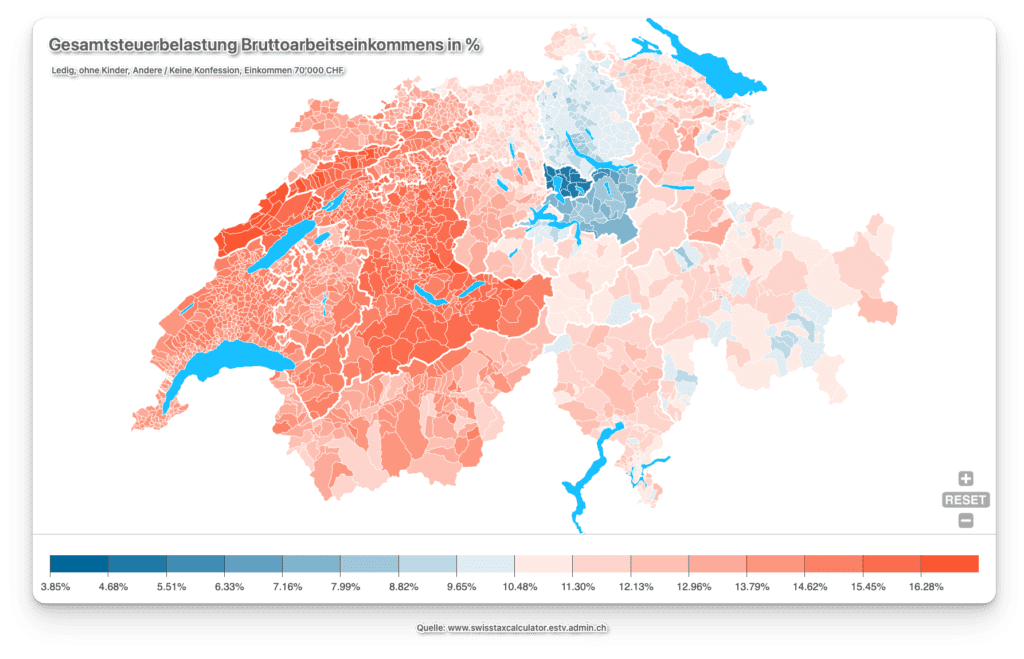 Steuerbares Einkommen, das musst du wissen 2