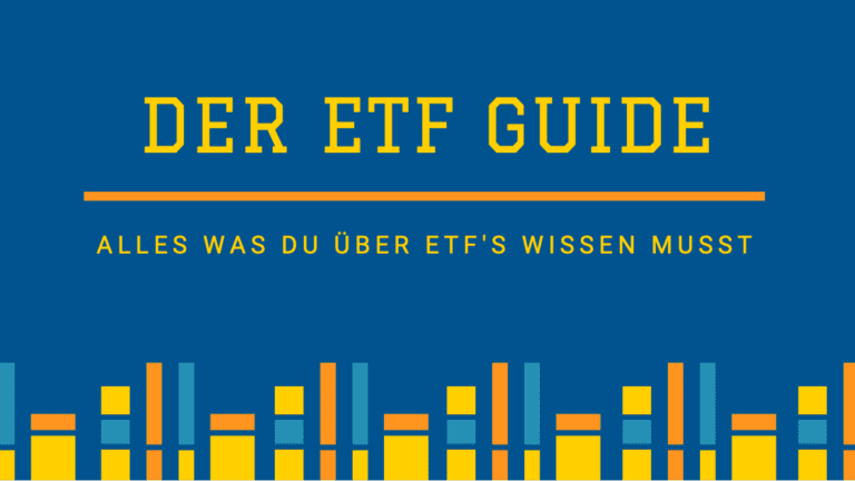 ETF erklärt alles was du über ETF's wissen musst mit Schweizer ETF