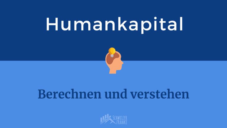 Humankapital definition und Humankapital rechnen Arbeitsvermögen humanvermögen berechnen human capital calculator