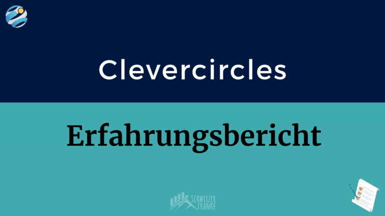 clevercircles erfahrungen mit test und clevercircles review erfahrungsbericht