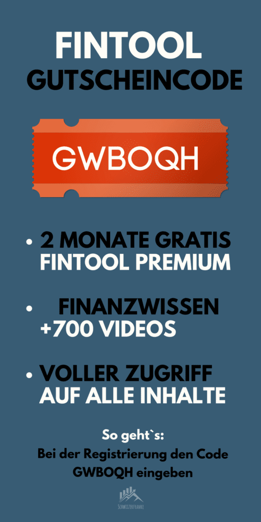 Fintool Gutscheincode Fintool Voucher Fintool freunde werben Fintool code