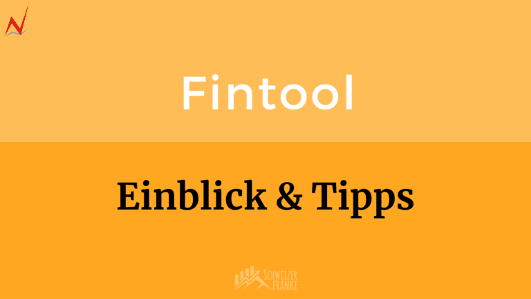 Fintool Review Fintool Erfahrungsbericht Fintool ch schweiz Fintool Gutscheincode Fintool freunde werben Fintool voucher Fintool code gutschein