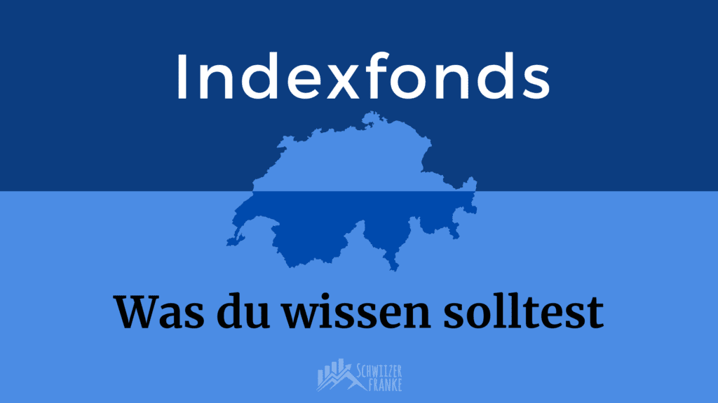 Index Funds Switzerland