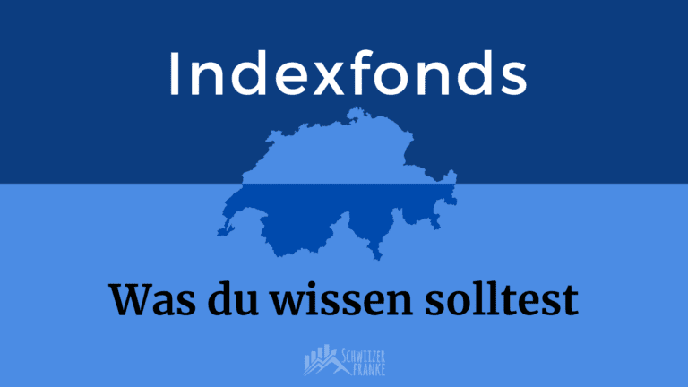 Index Funds Switzerland Index Funds vs ETF Index Funds ETF Difference Index Funds Meaning