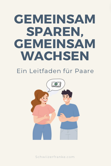 Finanzguide für Paare