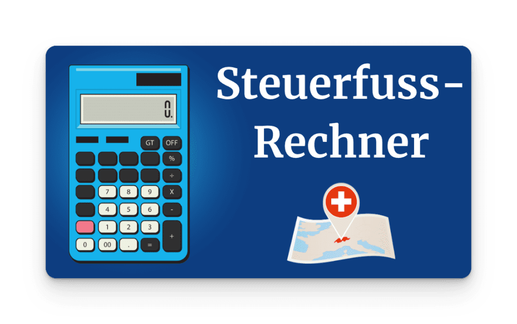 Steuerfuss Gemeinde: Hier zahlst du am wenigsten Steuern 2