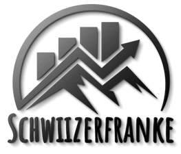 Schwiizerfranke Logo bester schweizer Finanzblog best swiss finance blog