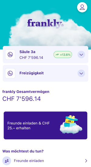 pillar 3a comparison pension fund